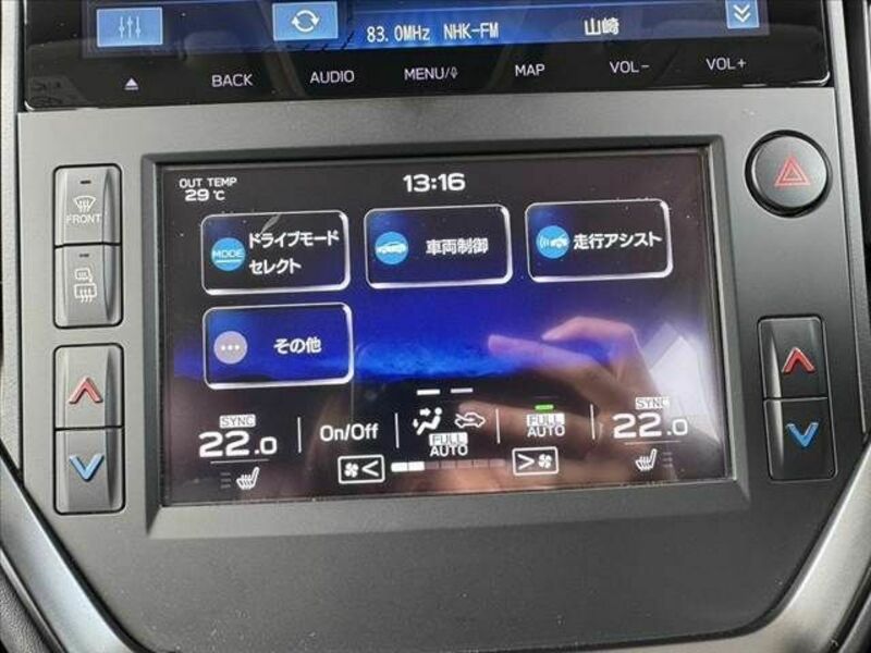 LEVORG