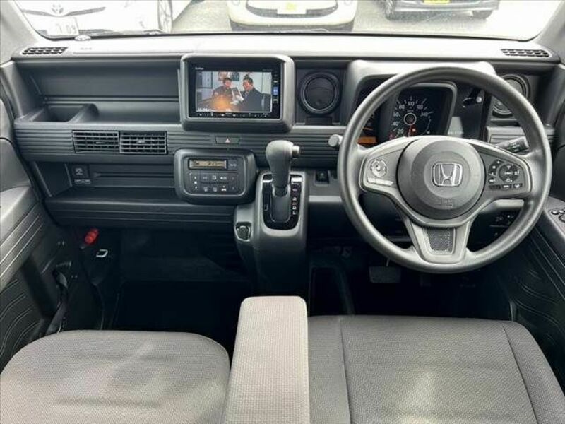 N-VAN