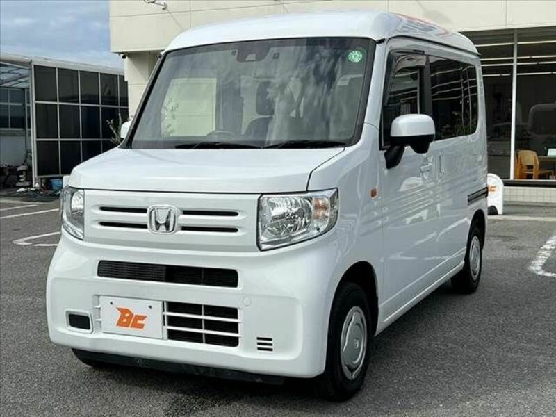 N-VAN