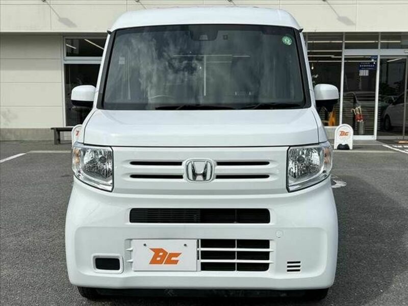 N-VAN