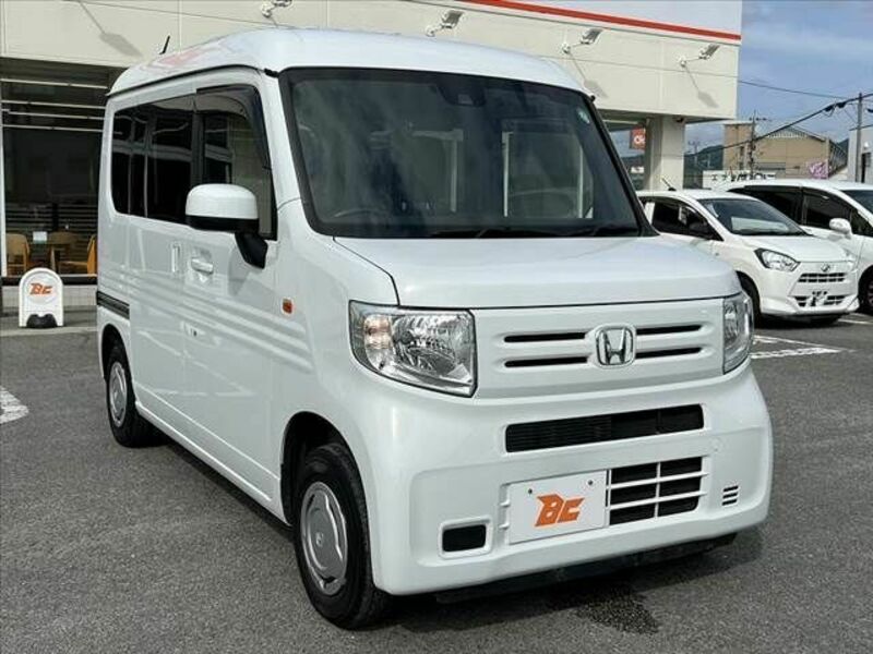 N-VAN