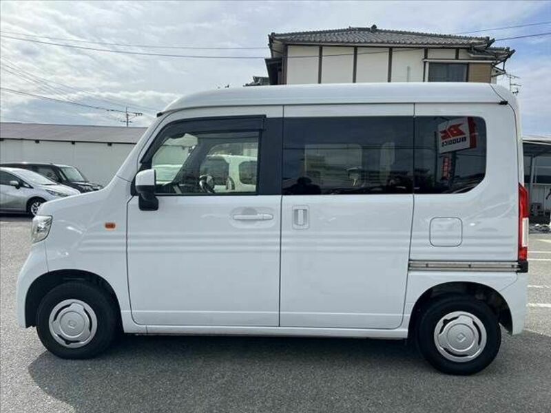 N-VAN