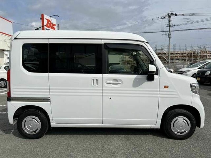 N-VAN