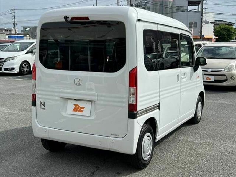 N-VAN