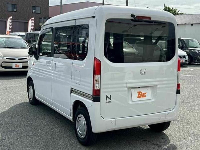 N-VAN