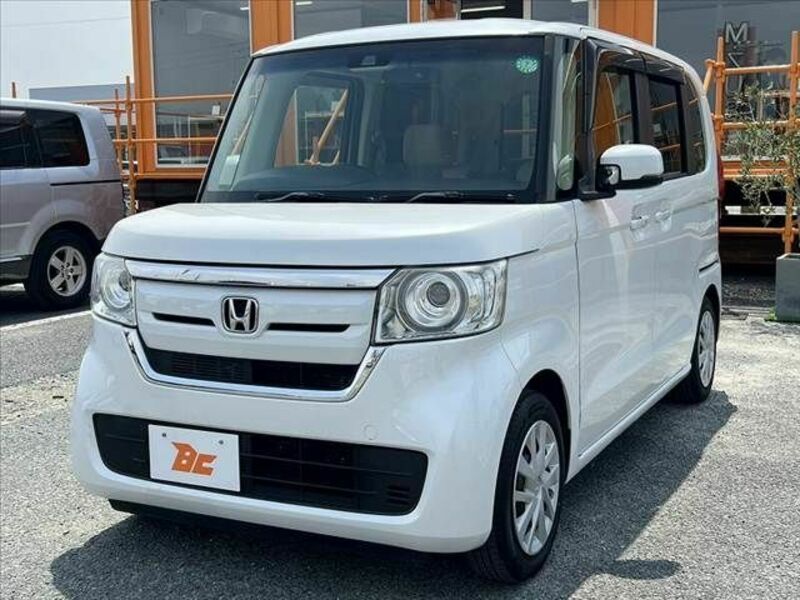 N BOX-7