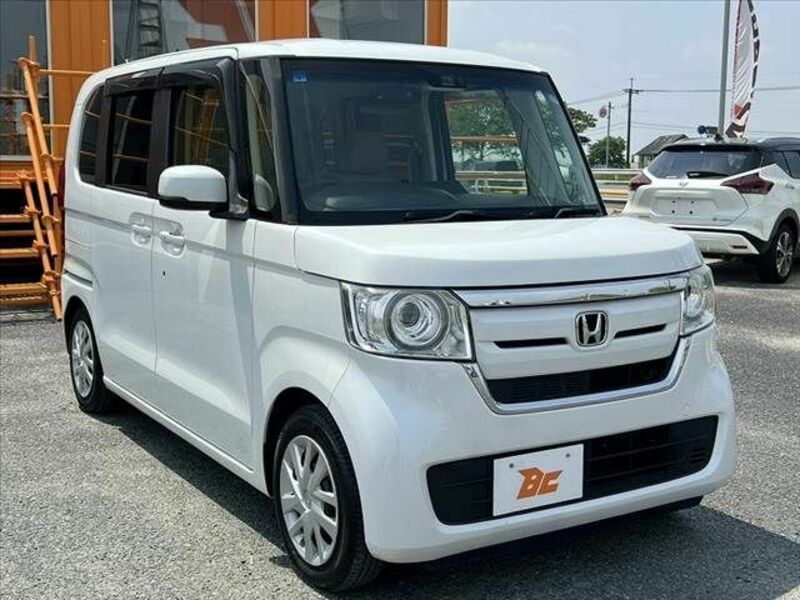 N BOX-9