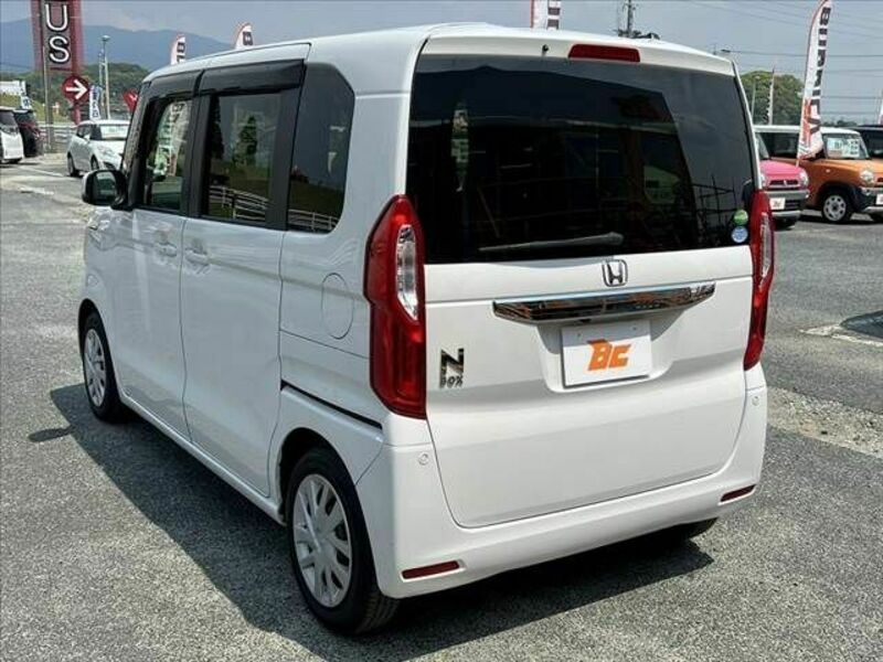 N BOX-14