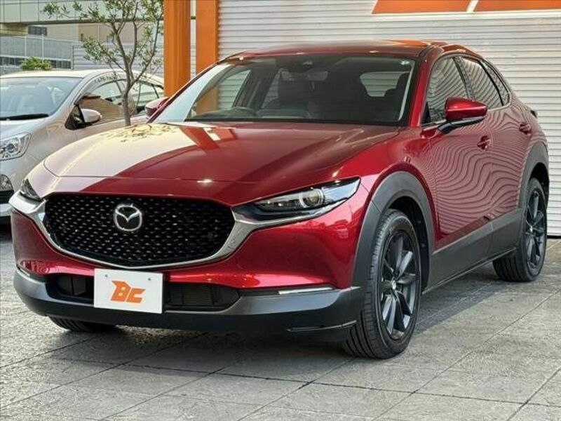 CX-30-7