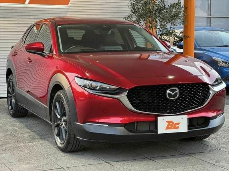 CX-30-9