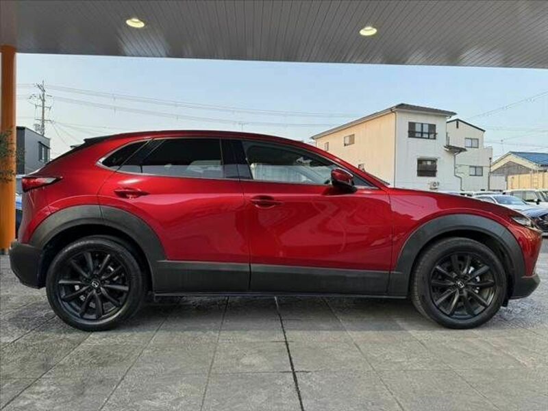 CX-30-11