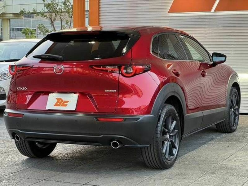 CX-30-12