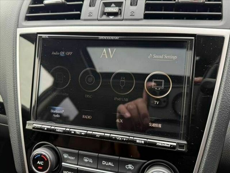LEVORG-4