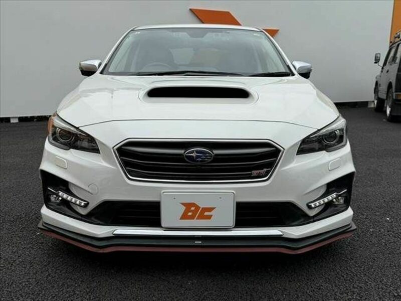 LEVORG-8