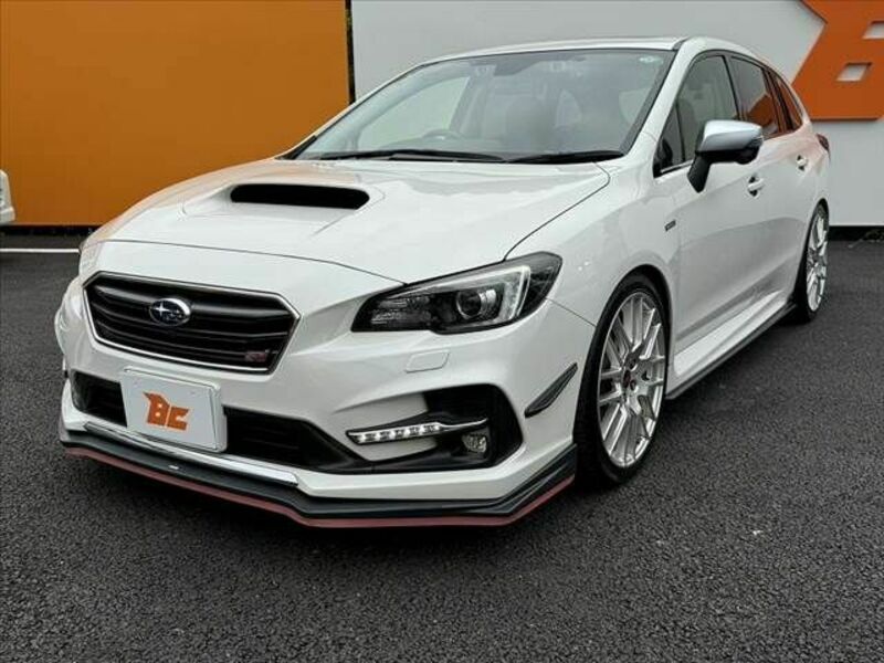 LEVORG-9