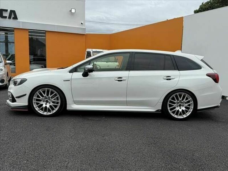 LEVORG-10