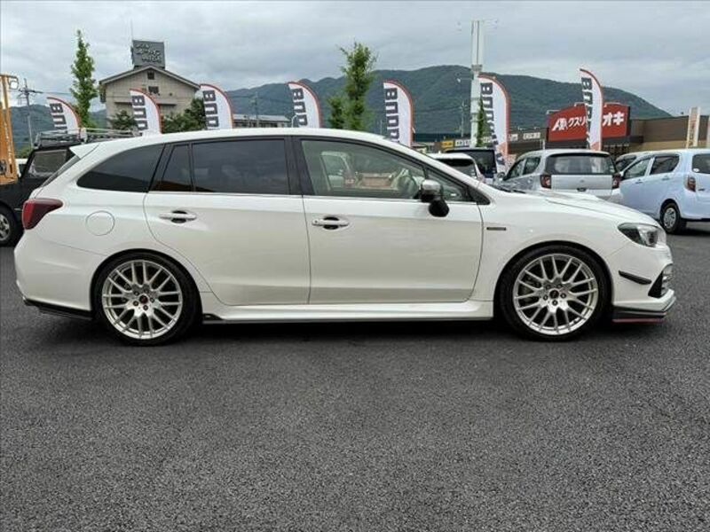 LEVORG-11