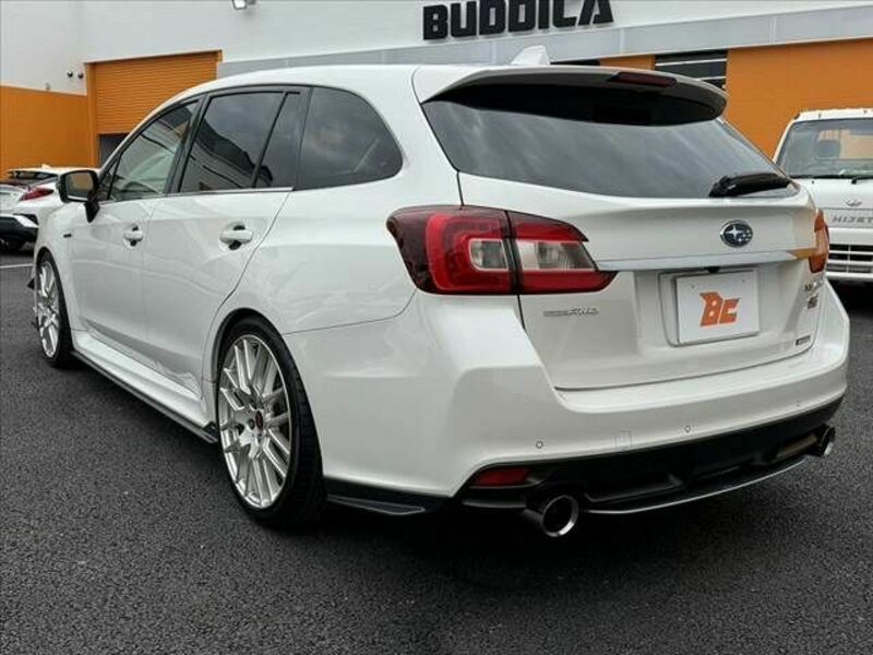 LEVORG-14