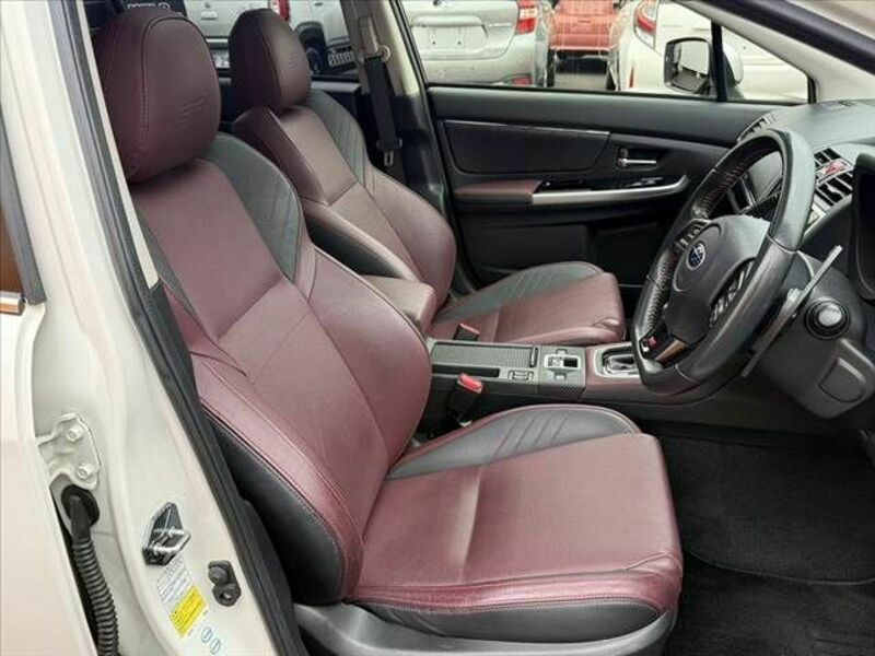 LEVORG-15