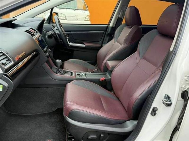 LEVORG-16