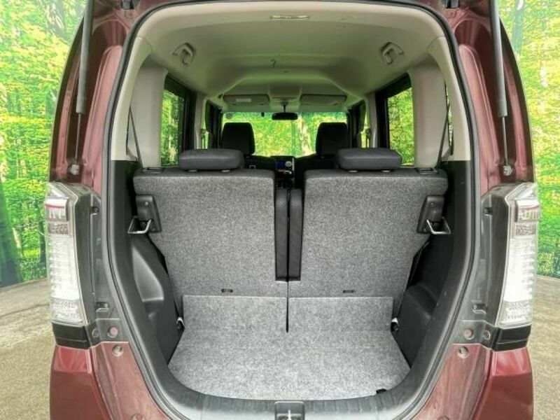 N BOX CUSTOM-14
