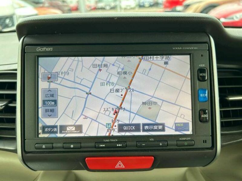 N BOX-11