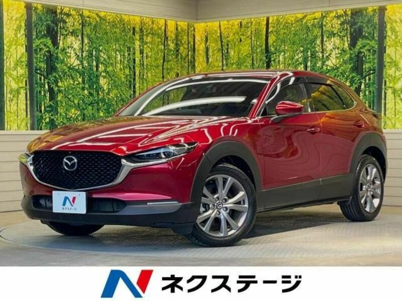 CX-30