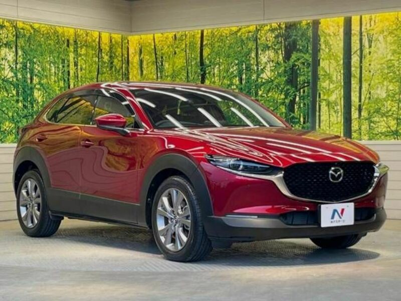 CX-30-16