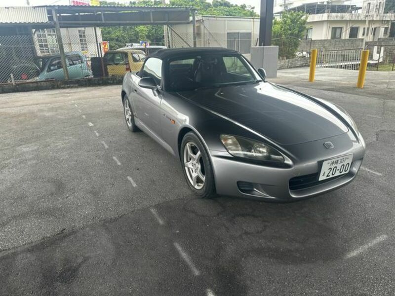 S2000