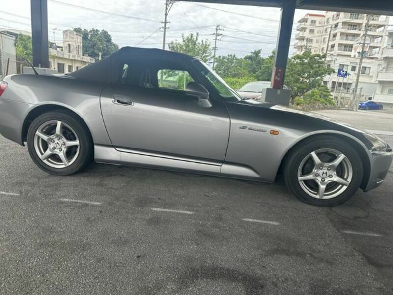 S2000