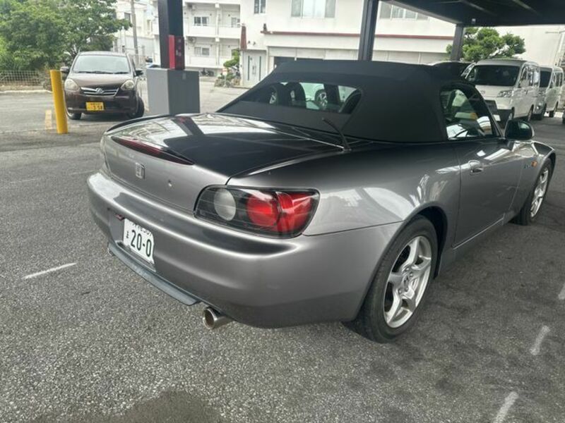 S2000
