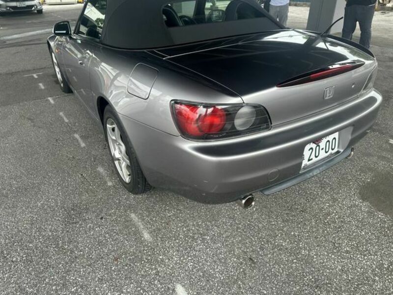S2000