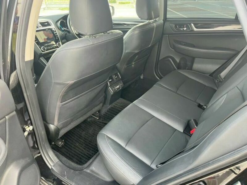 LEGACY OUTBACK