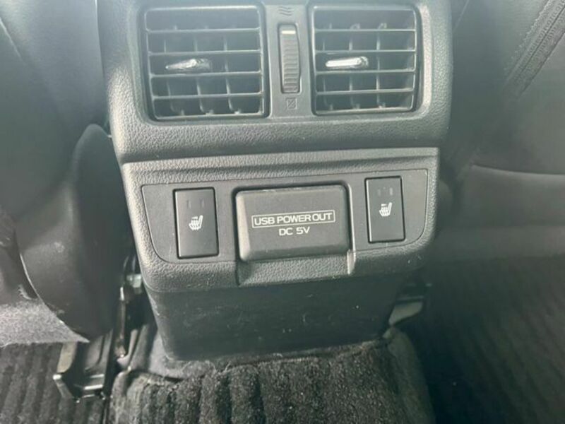 LEGACY OUTBACK