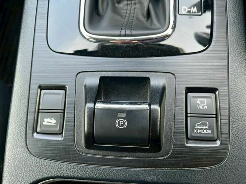 LEGACY OUTBACK