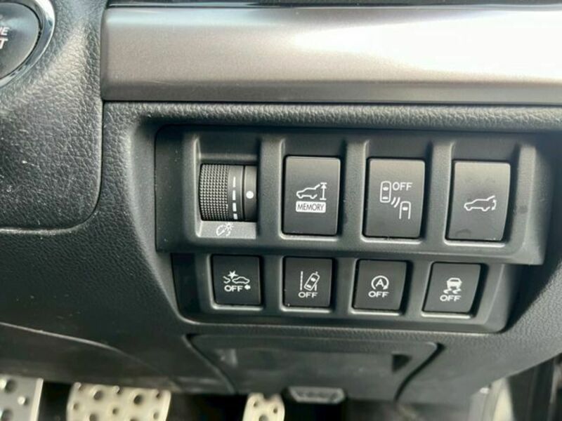 LEGACY OUTBACK