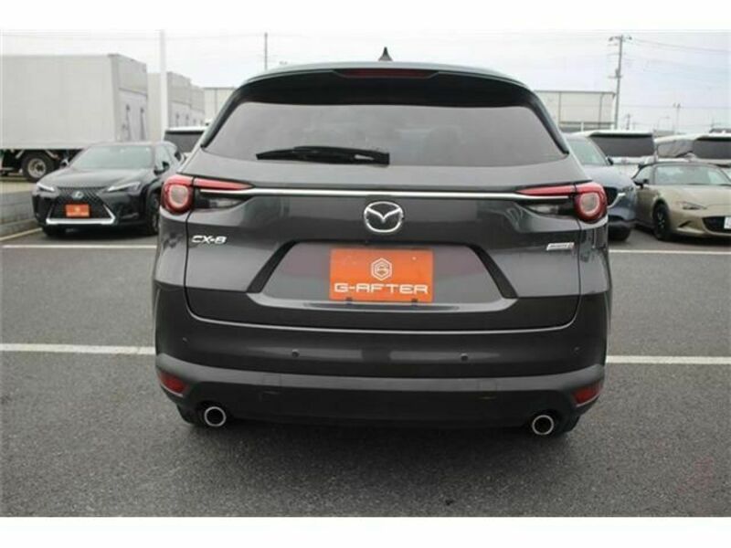 CX-8