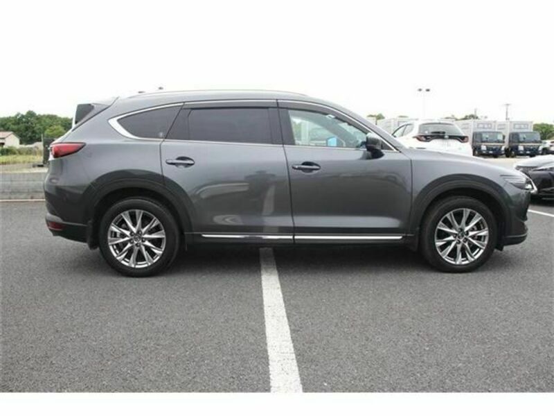 CX-8