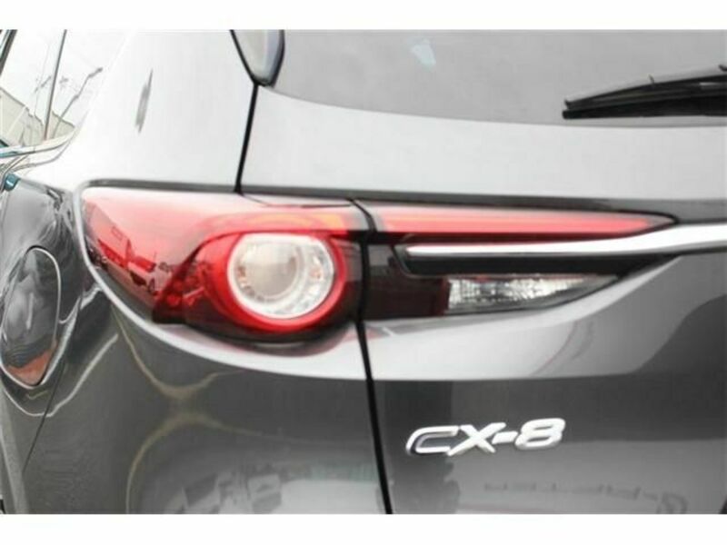 CX-8