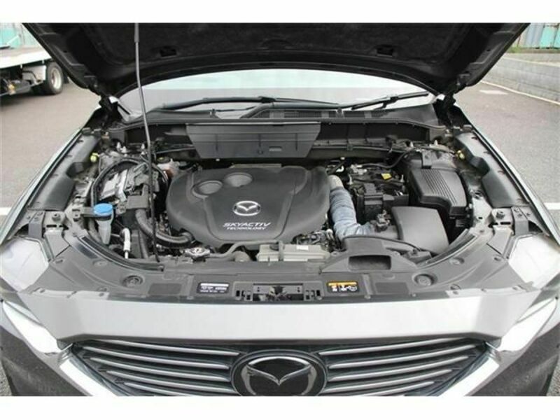 CX-8