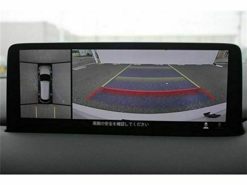 CX-8