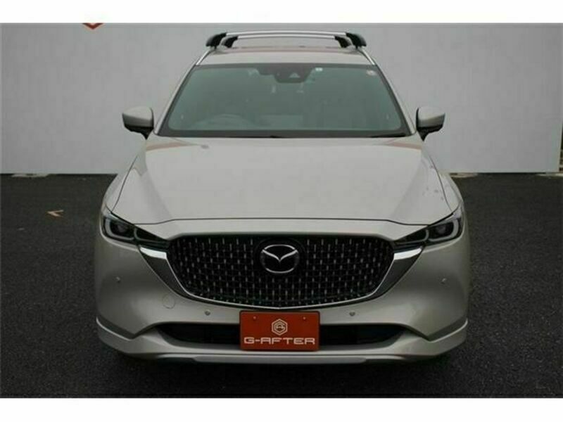 CX-8