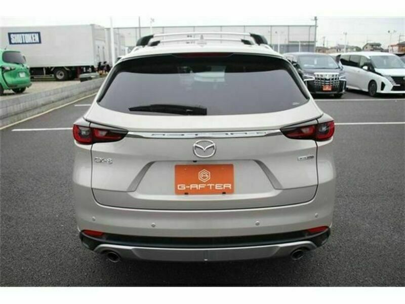 CX-8