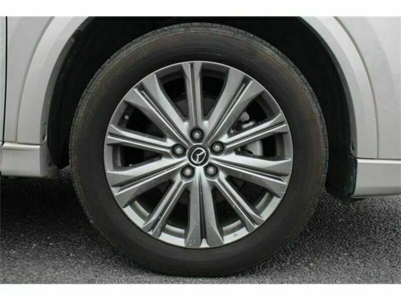 CX-8