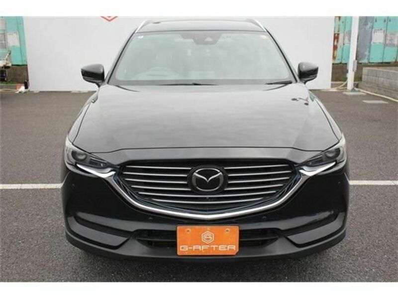 CX-8
