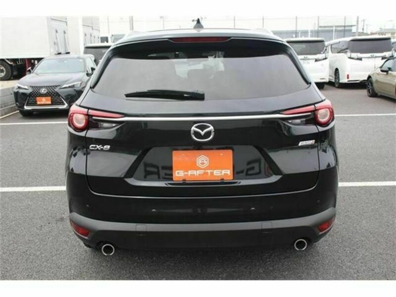 CX-8