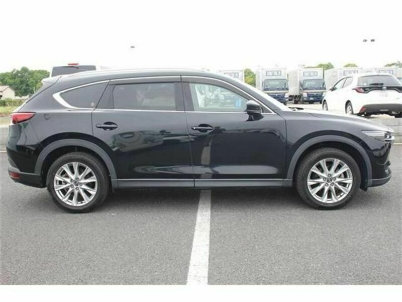 CX-8