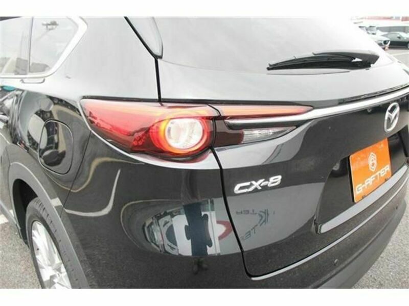 CX-8