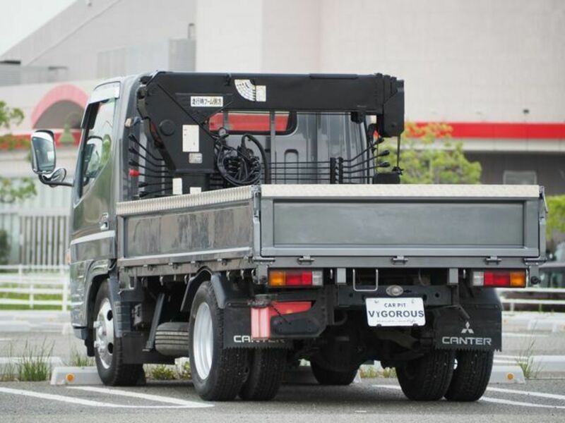 CANTER-2
