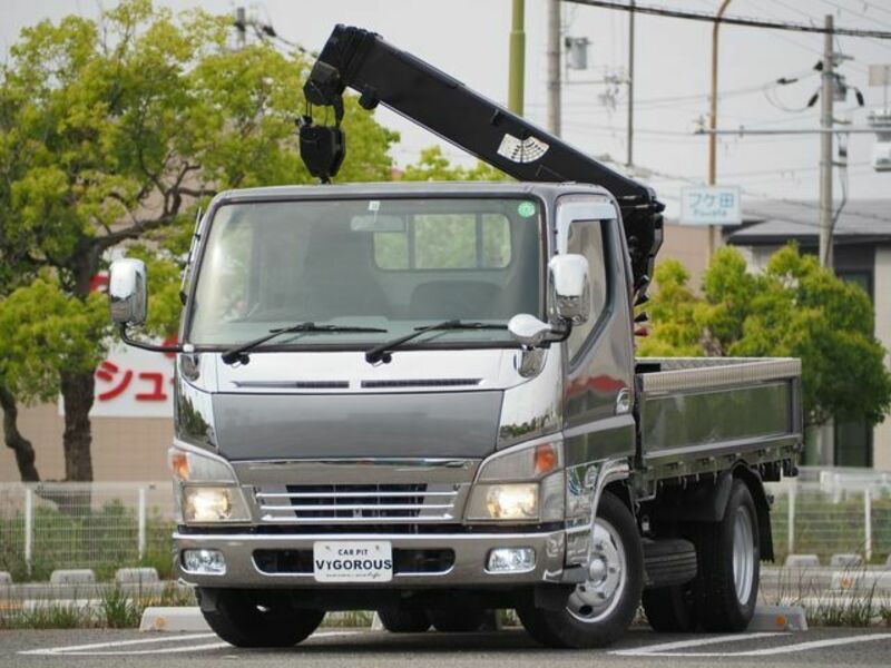 CANTER-4